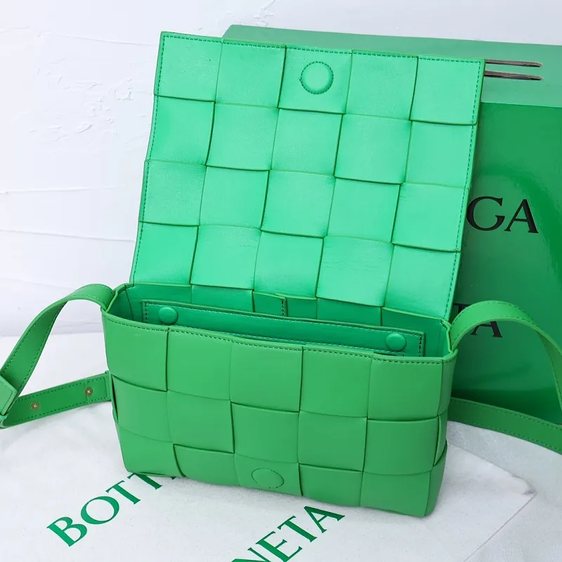 All Categories Official Website "Brand Women's Bags" Women's Bags 💙 BV 2026 New BV Crossbody Shoulder Bag